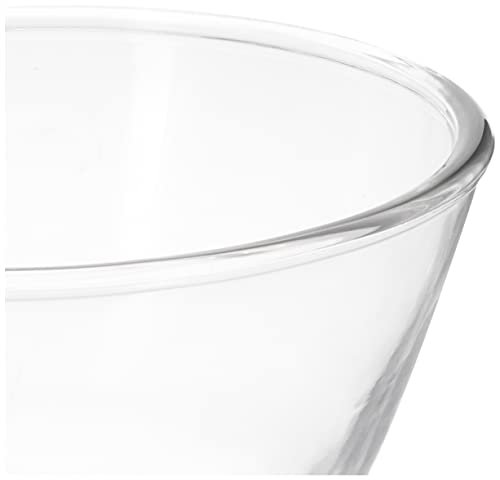 Amazon Brand - Solimo Borosilicate