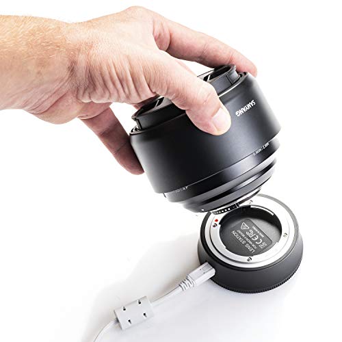 Samyang Lens Station for Nikon F - Image 2