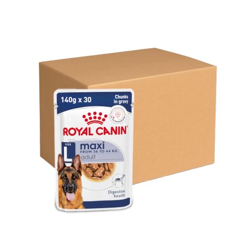 Royal Canin Maxi Adult Dog