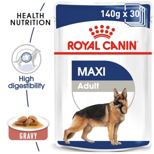 Royal Canin Maxi Adult Dog