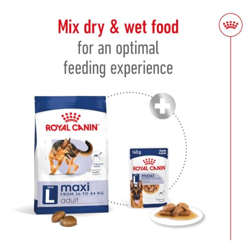 Royal Canin Maxi Adult Dog