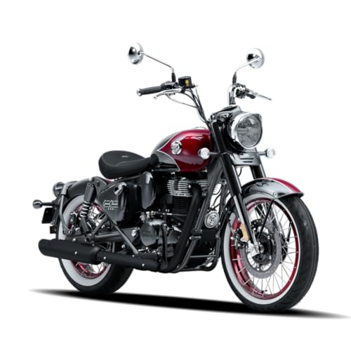 Royal Enfield Goan Classic 350
