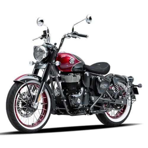 Royal Enfield Goan Classic 350