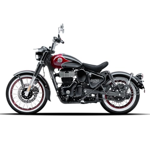 Royal Enfield Goan Classic 350