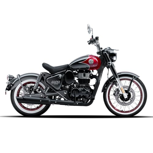 Royal Enfield Goan Classic 350