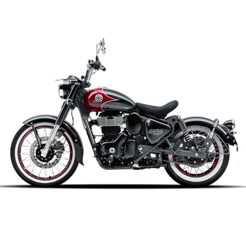 Royal Enfield Goan Classic 350