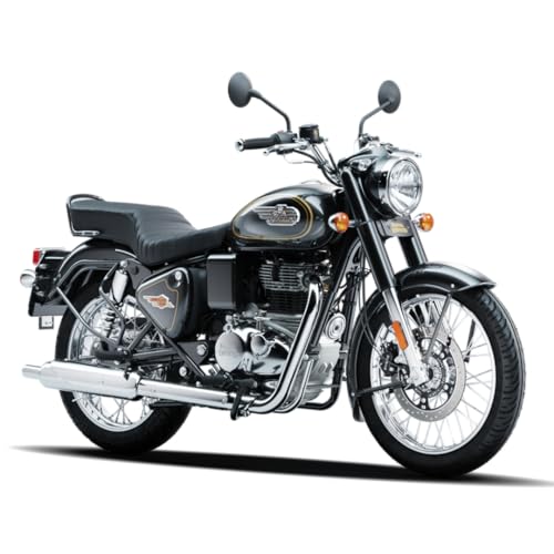 Royal Enfield Bullet 350 Disc