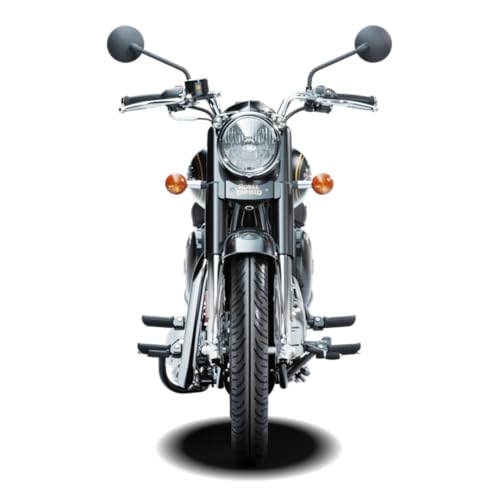 Royal Enfield Bullet 350 Disc