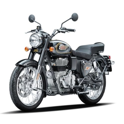 Royal Enfield Bullet 350 Disc
