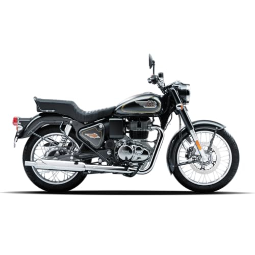 Royal Enfield Bullet 350 Disc