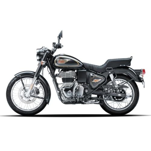 Royal Enfield Bullet 350 Disc