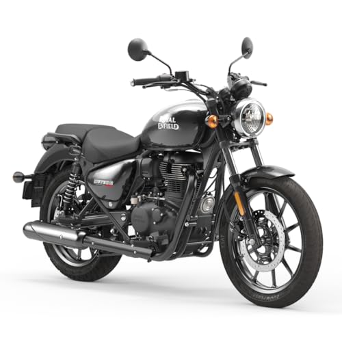 Royal Enfield Meteor 350