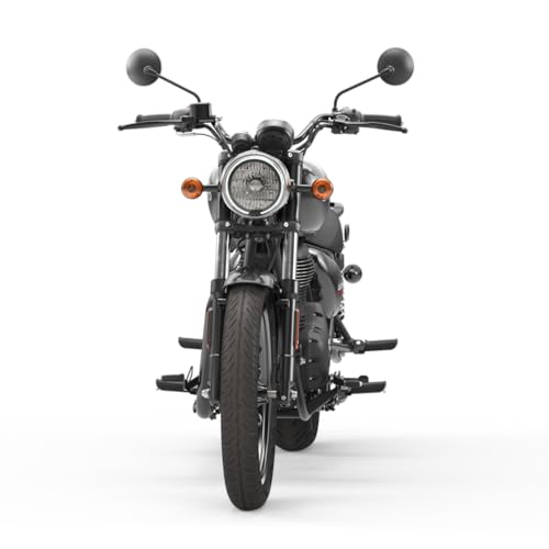 Royal Enfield Meteor 350