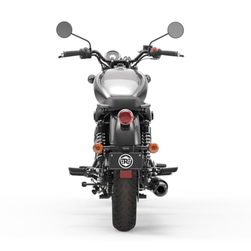 Royal Enfield Meteor 350