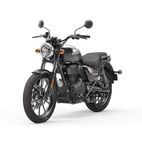 Royal Enfield Meteor 350