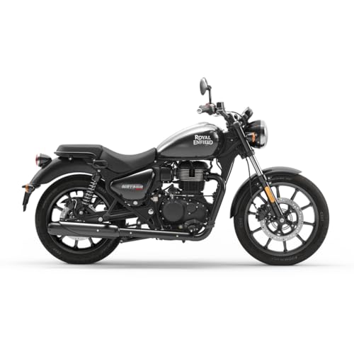 Royal Enfield Meteor 350