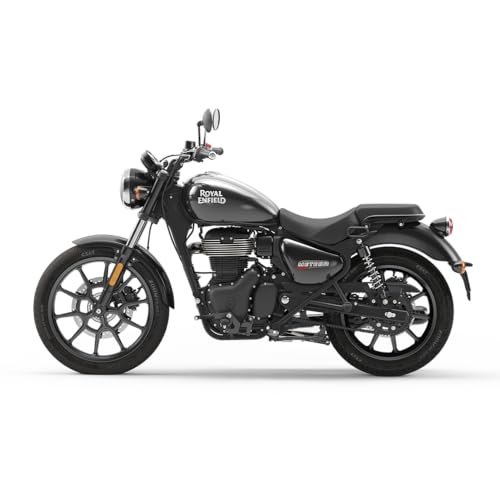 Royal Enfield Meteor 350