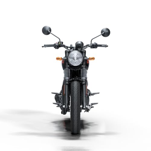Royal Enfield Hunter 350