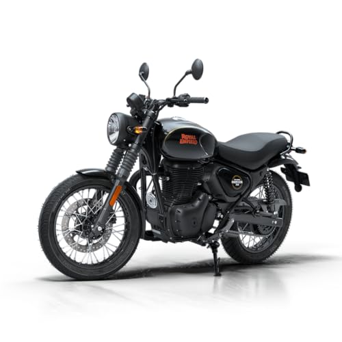 Royal Enfield Hunter 350