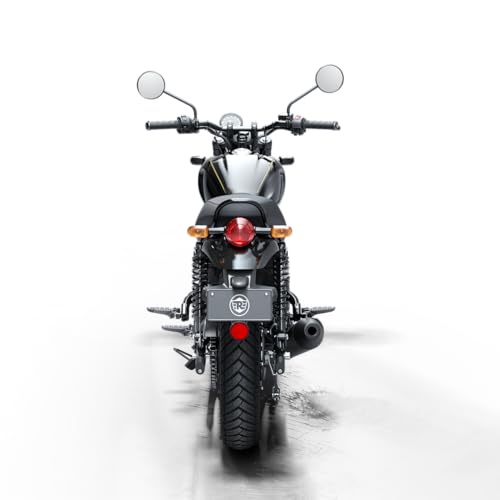 Royal Enfield Hunter 350