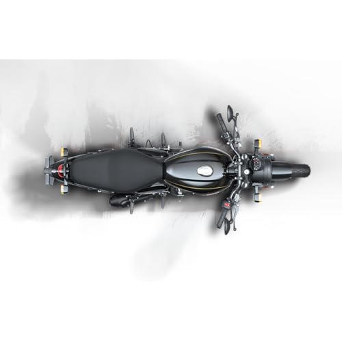 Royal Enfield Hunter 350