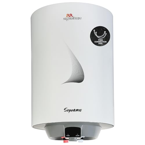 RR Signature Supremo 25L Star