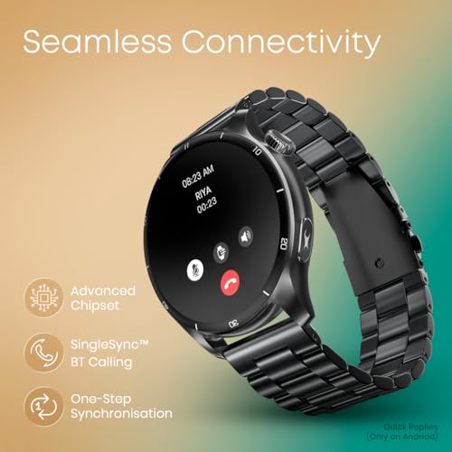 Fastrack Dezire FX1 PRO Fashion