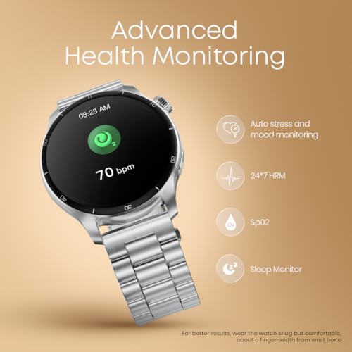 Fastrack Dezire FX1 PRO Fashion