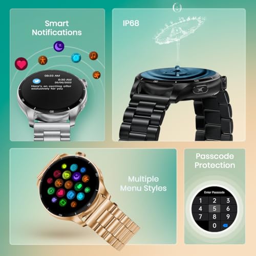 Fastrack Dezire FX1 PRO Fashion