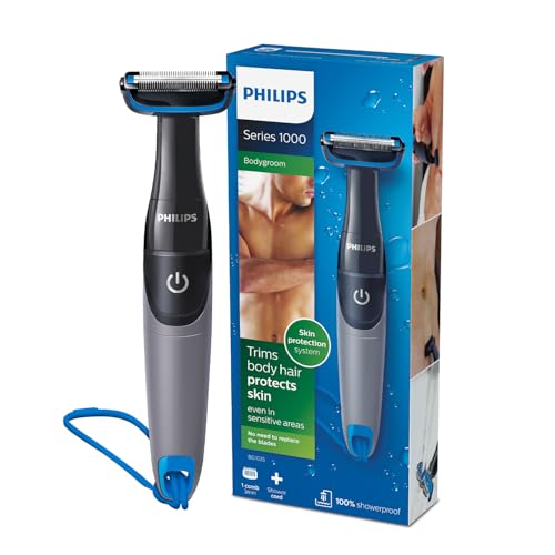 Philips Showerproof Body & Balls