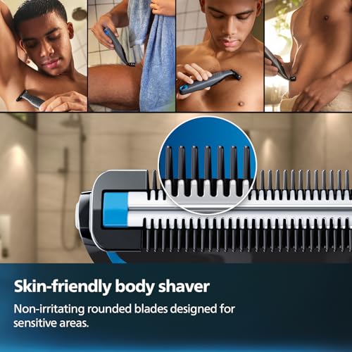 Philips Showerproof Body & Balls