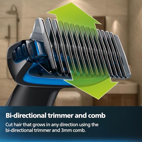 Philips Showerproof Body & Balls