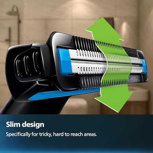 Philips Showerproof Body & Balls