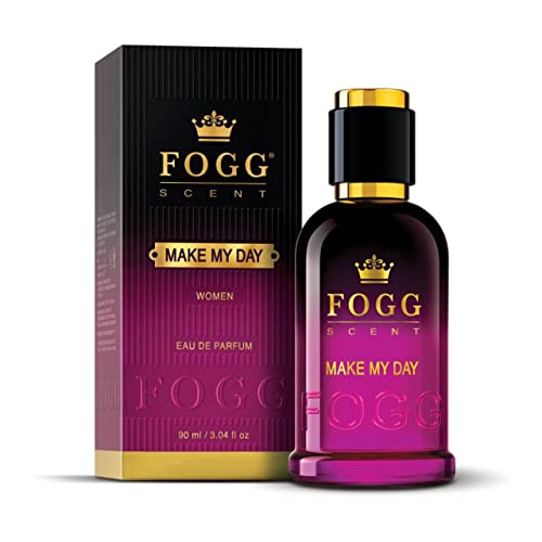 Fogg Scent Make My Day