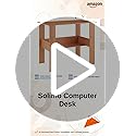 Amazon Brand - Solimo Engineered