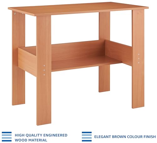 Amazon Brand - Solimo Engineered