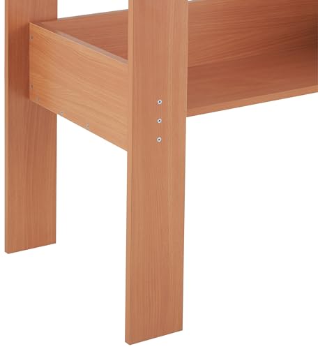 Amazon Brand - Solimo Engineered