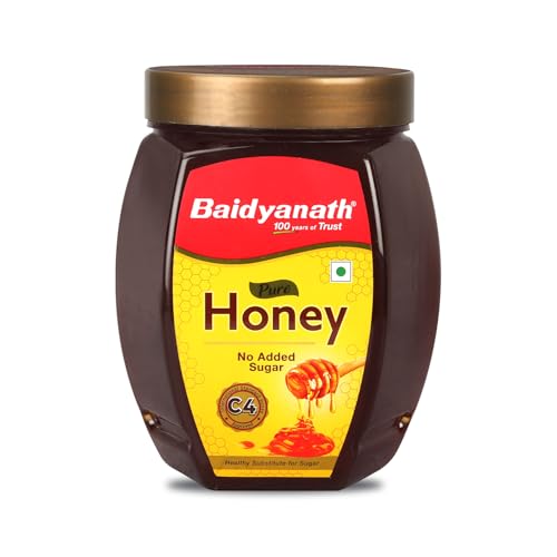 Baidyanath Ayurved Pure Honey