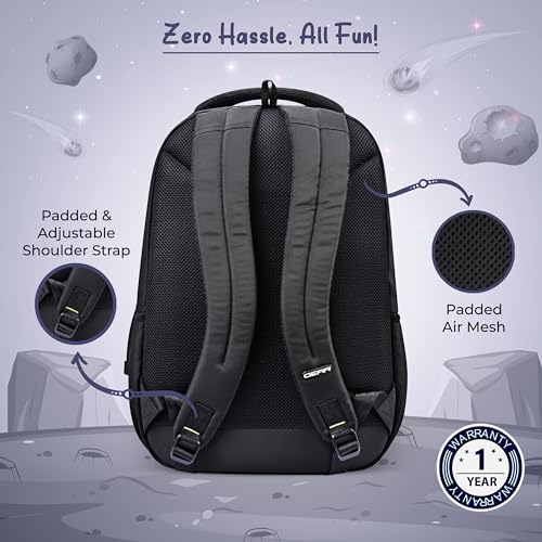 Gear Anatomy Space 19"/38L Large