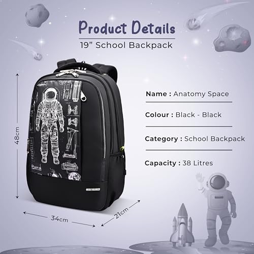 Gear Anatomy Space 19"/38L Large