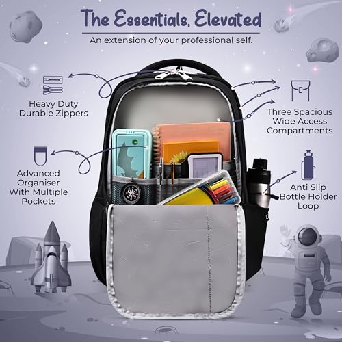 Gear Anatomy Space 19"/38L Large