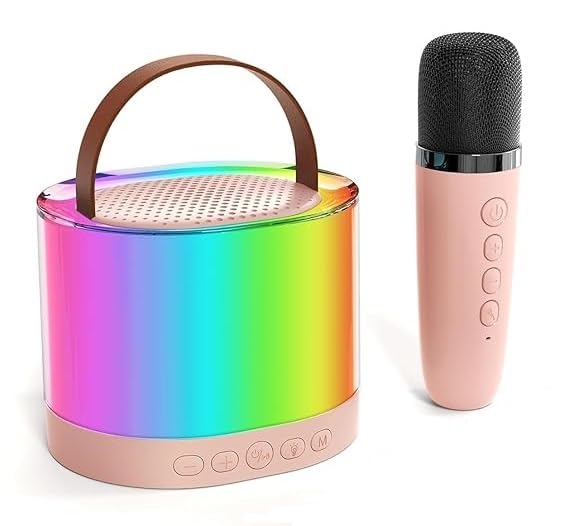 2025 Glow Tune New Karaoke