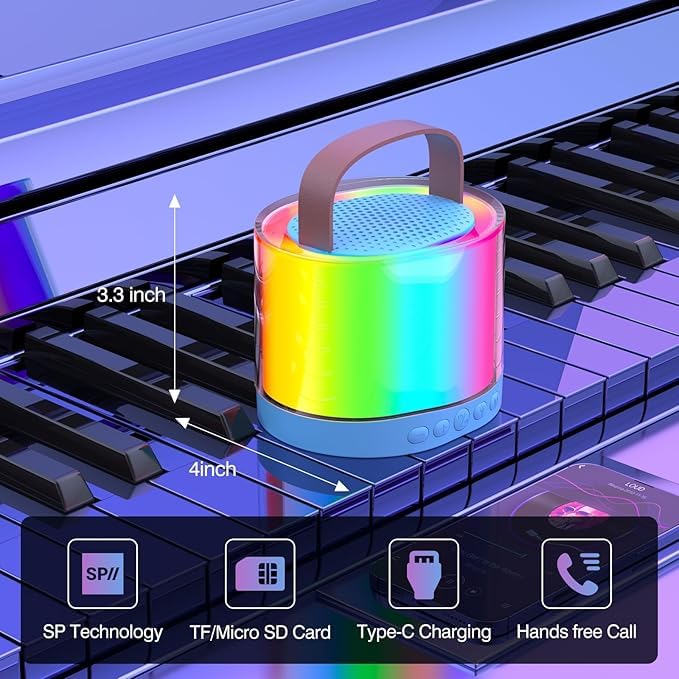 2025 Glow Tune New Karaoke