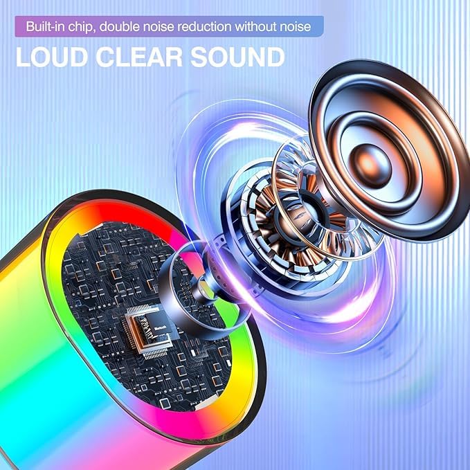 2025 Glow Tune New Karaoke
