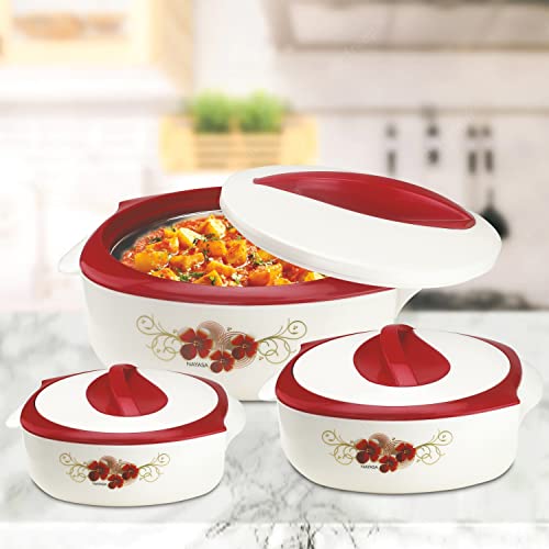 Nayasa Desire Casserole Gift Set