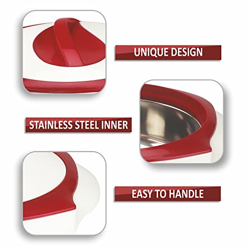 Nayasa Desire Casserole Gift Set