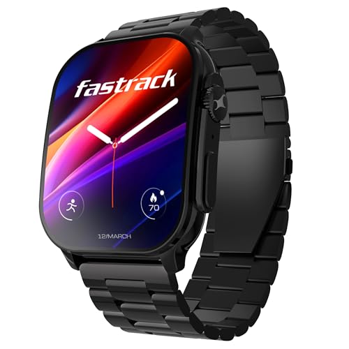 Fastrack Astor FS2 Pro 1.96"
