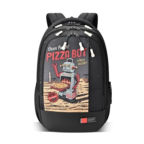 Gear Fiction 2 4 Compartment
