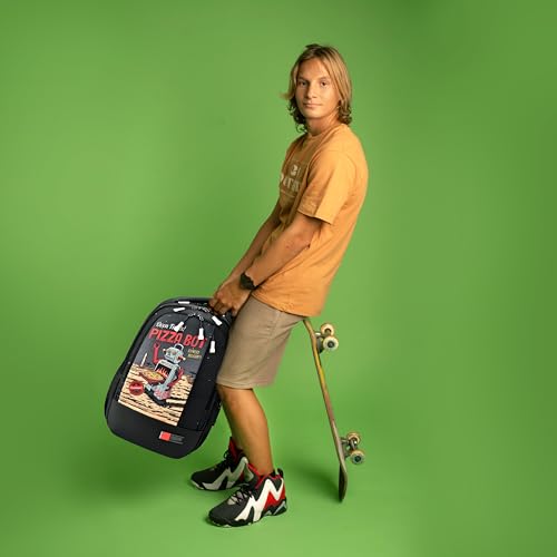 Gear Fiction 2 4 Compartment