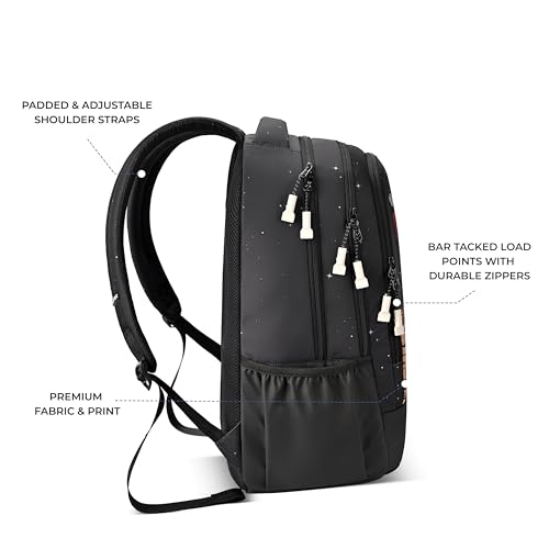Gear Fiction 2 4 Compartment